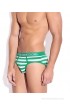 Under Colors of Benetton Green Briefs
